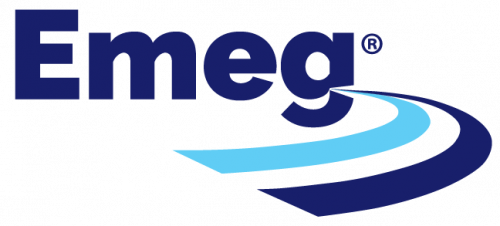 Emeg logo