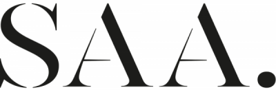 The SAA logo