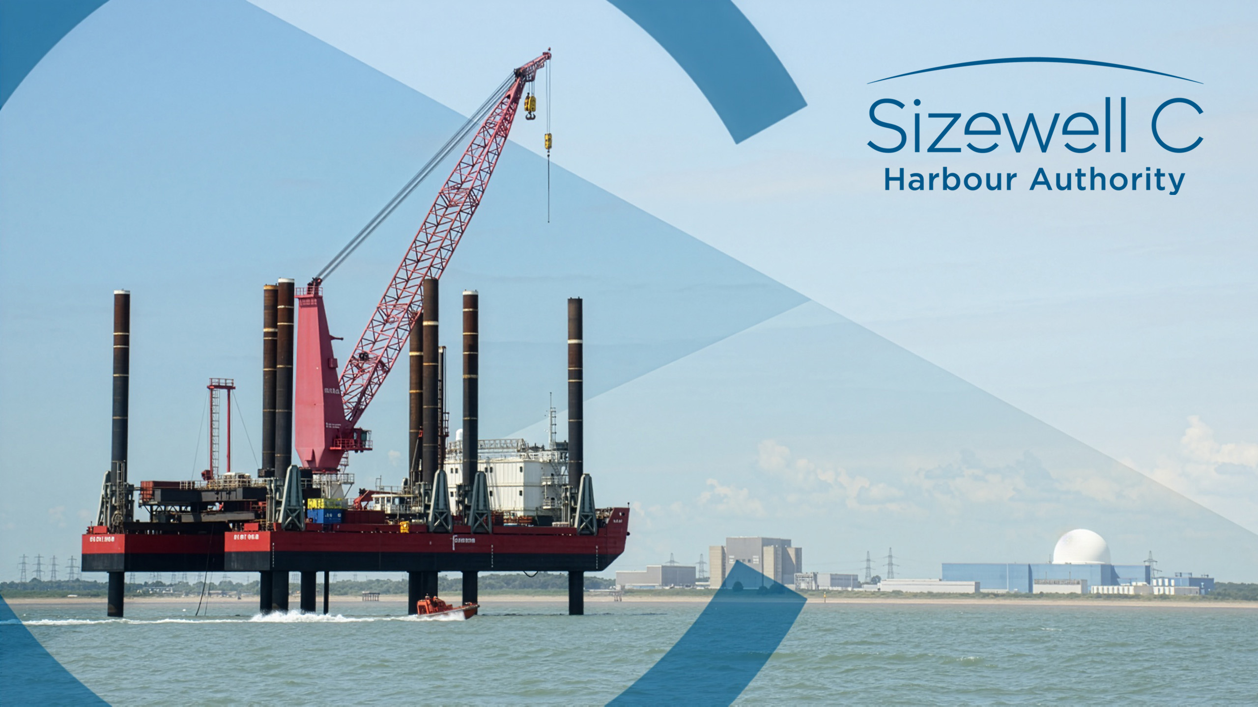 SZCHA web design case study banner